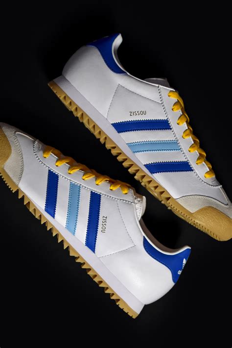 adidas steve zissou shoes.